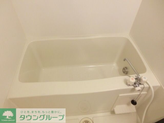 Prim roseの物件内観写真