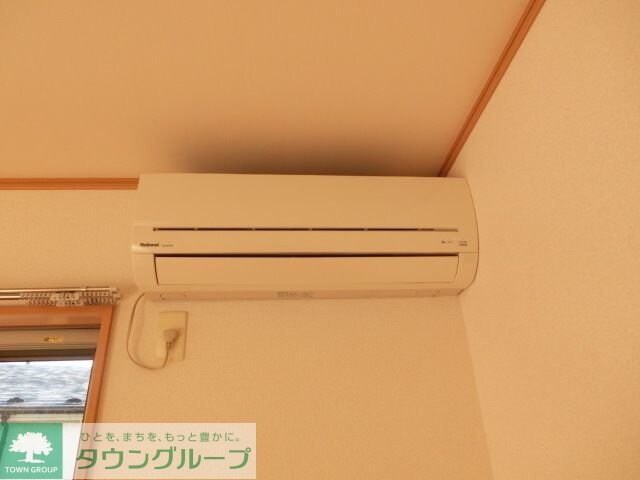 Prim roseの物件内観写真