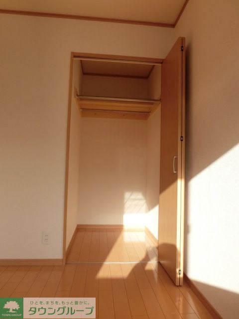 Prim roseの物件内観写真