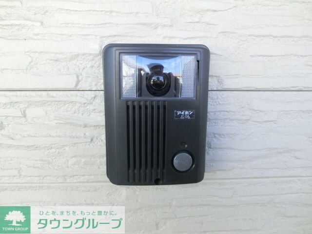 Prim roseの物件内観写真