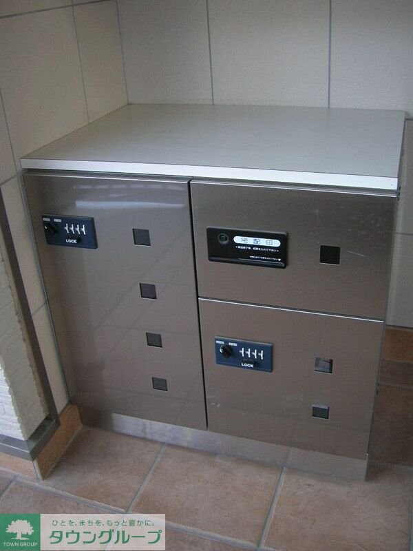 Prim roseの物件内観写真