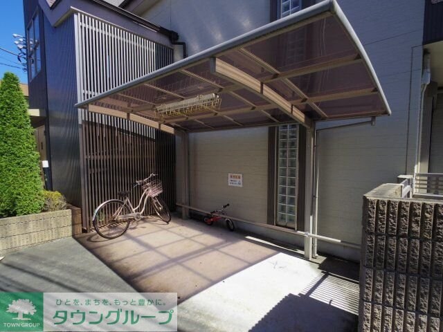 Prim roseの物件内観写真