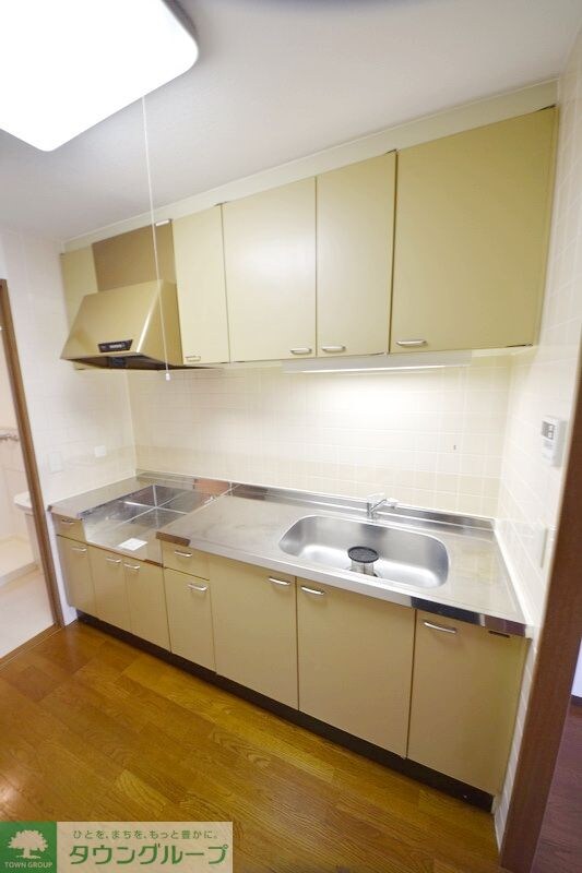 T’sgarden清瀬の物件内観写真