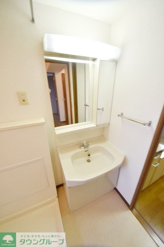 T’sgarden清瀬の物件内観写真