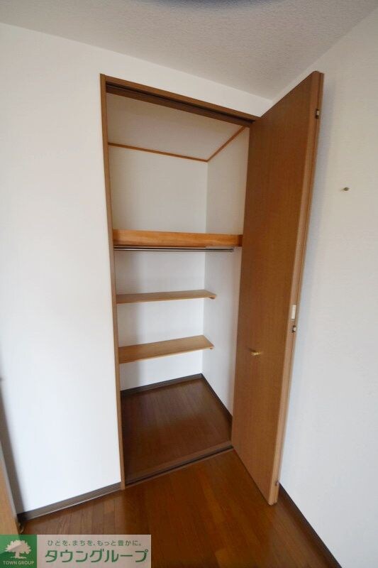 T’sgarden清瀬の物件内観写真