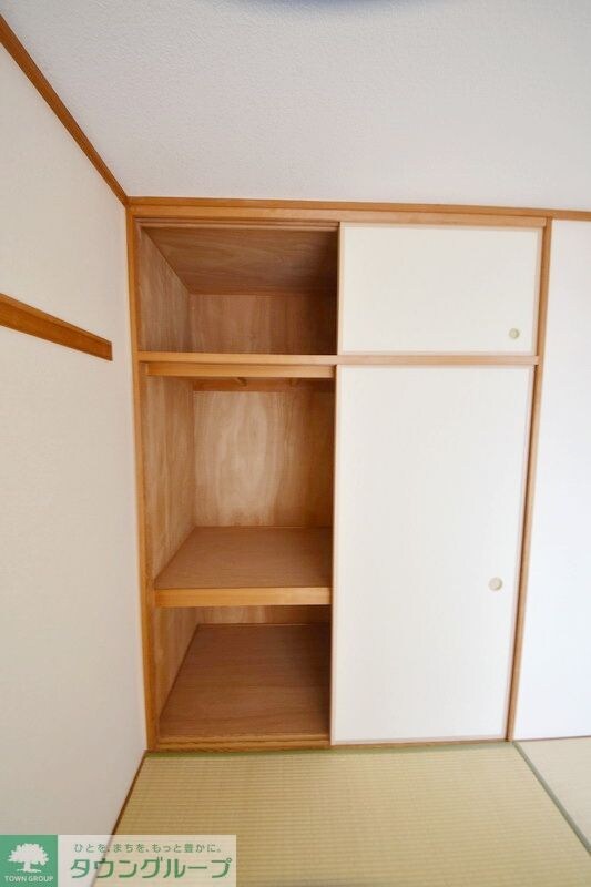 T’sgarden清瀬の物件内観写真