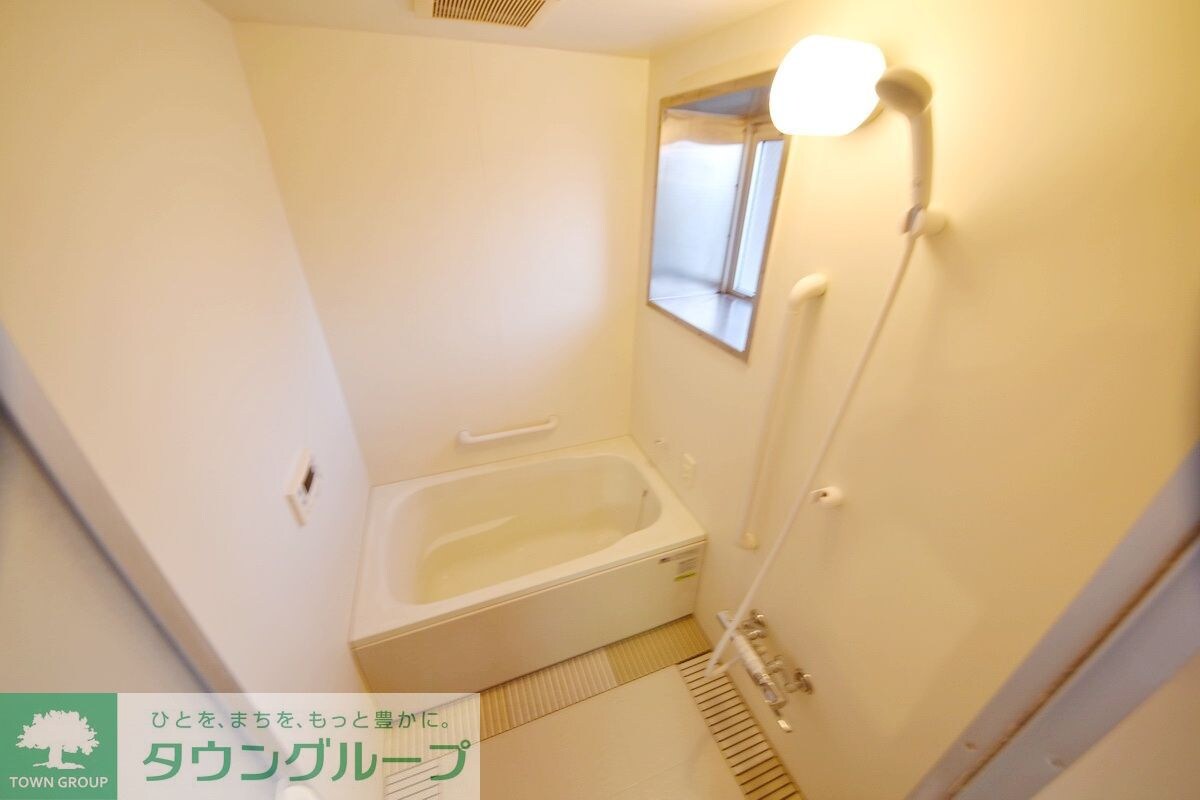 T’sgarden清瀬の物件内観写真