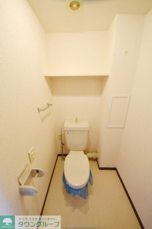 T’sgarden清瀬の物件内観写真