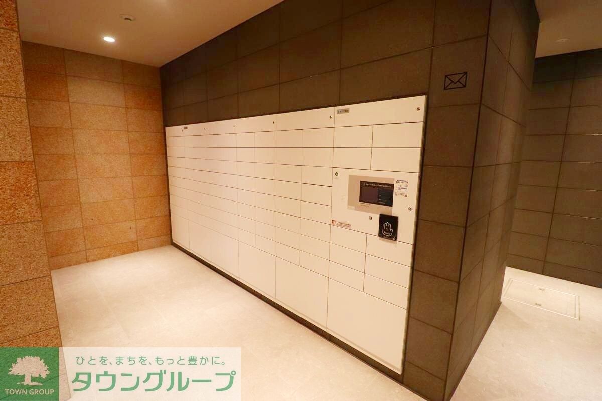 プライマル練馬豊島園の物件内観写真