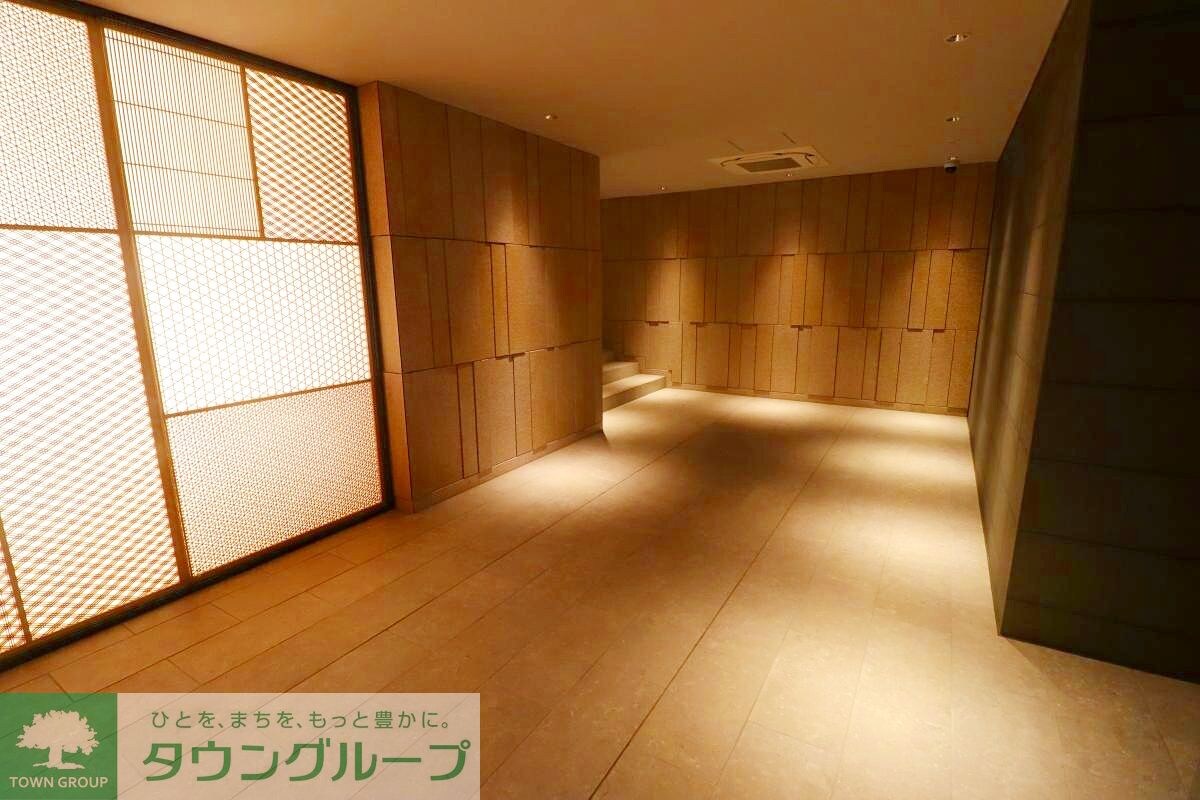 プライマル練馬豊島園の物件内観写真