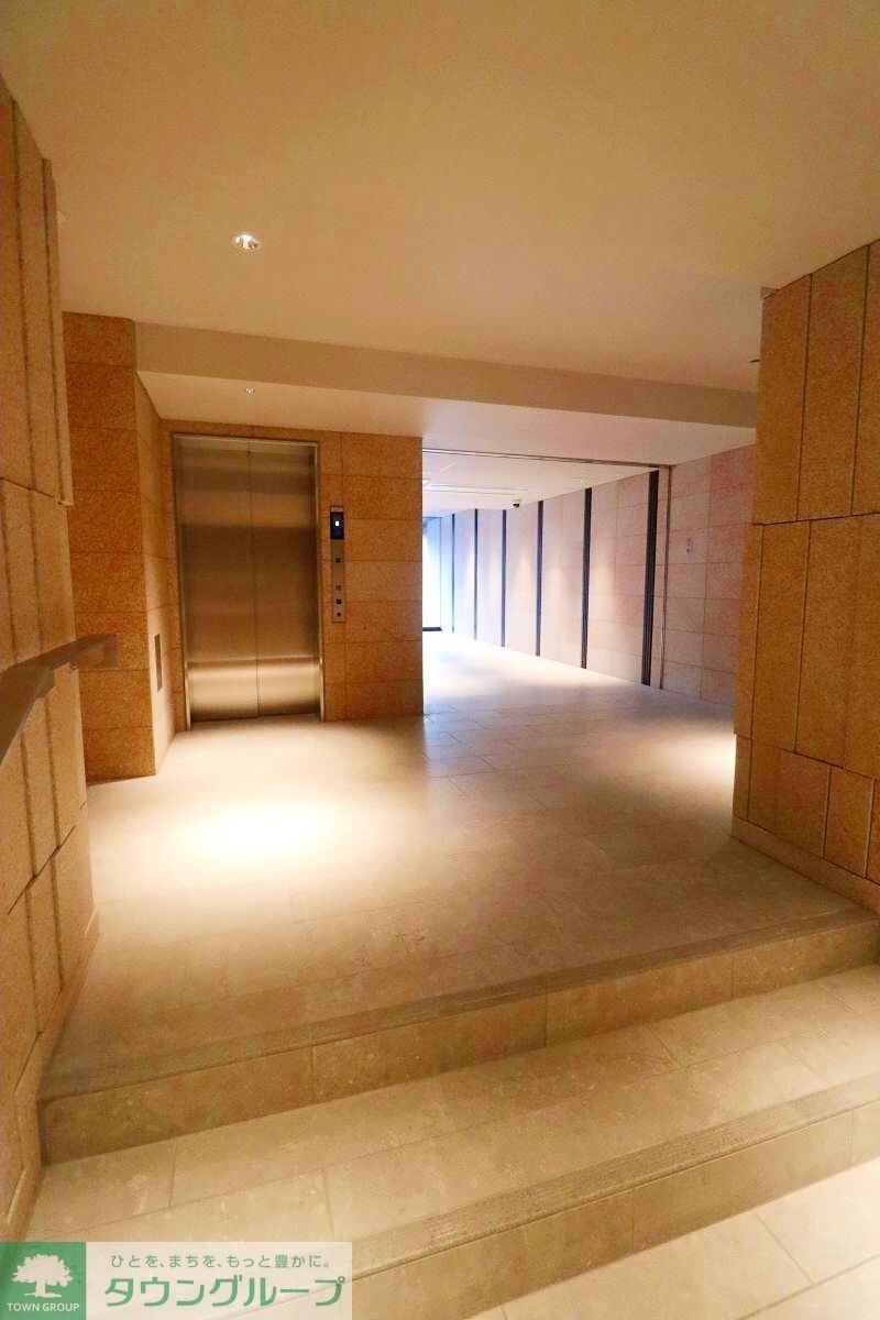 プライマル練馬豊島園の物件内観写真