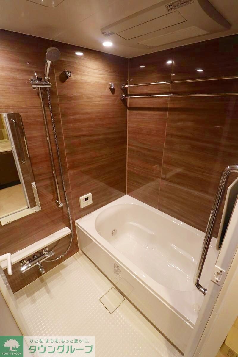 プライマル練馬豊島園の物件内観写真