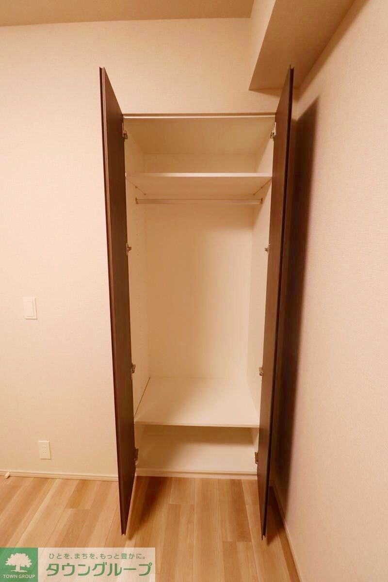 プライマル練馬豊島園の物件内観写真