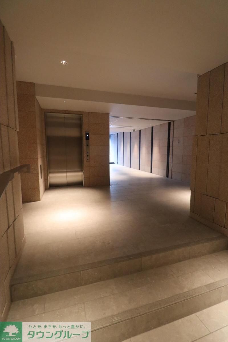 プライマル練馬豊島園の物件内観写真