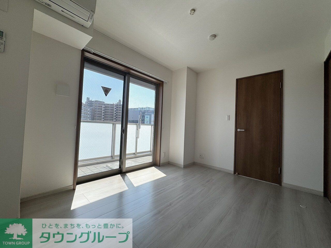 ジャルダン デ グリシーヌの物件内観写真