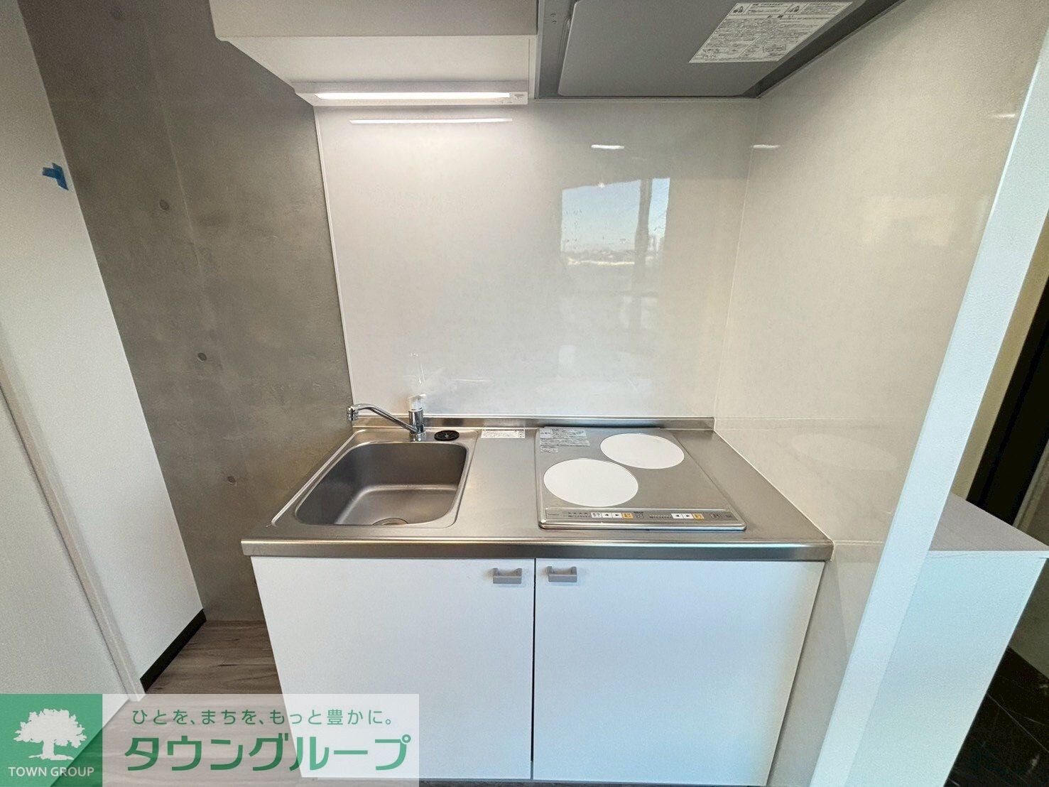 シルベリオ練馬の物件内観写真