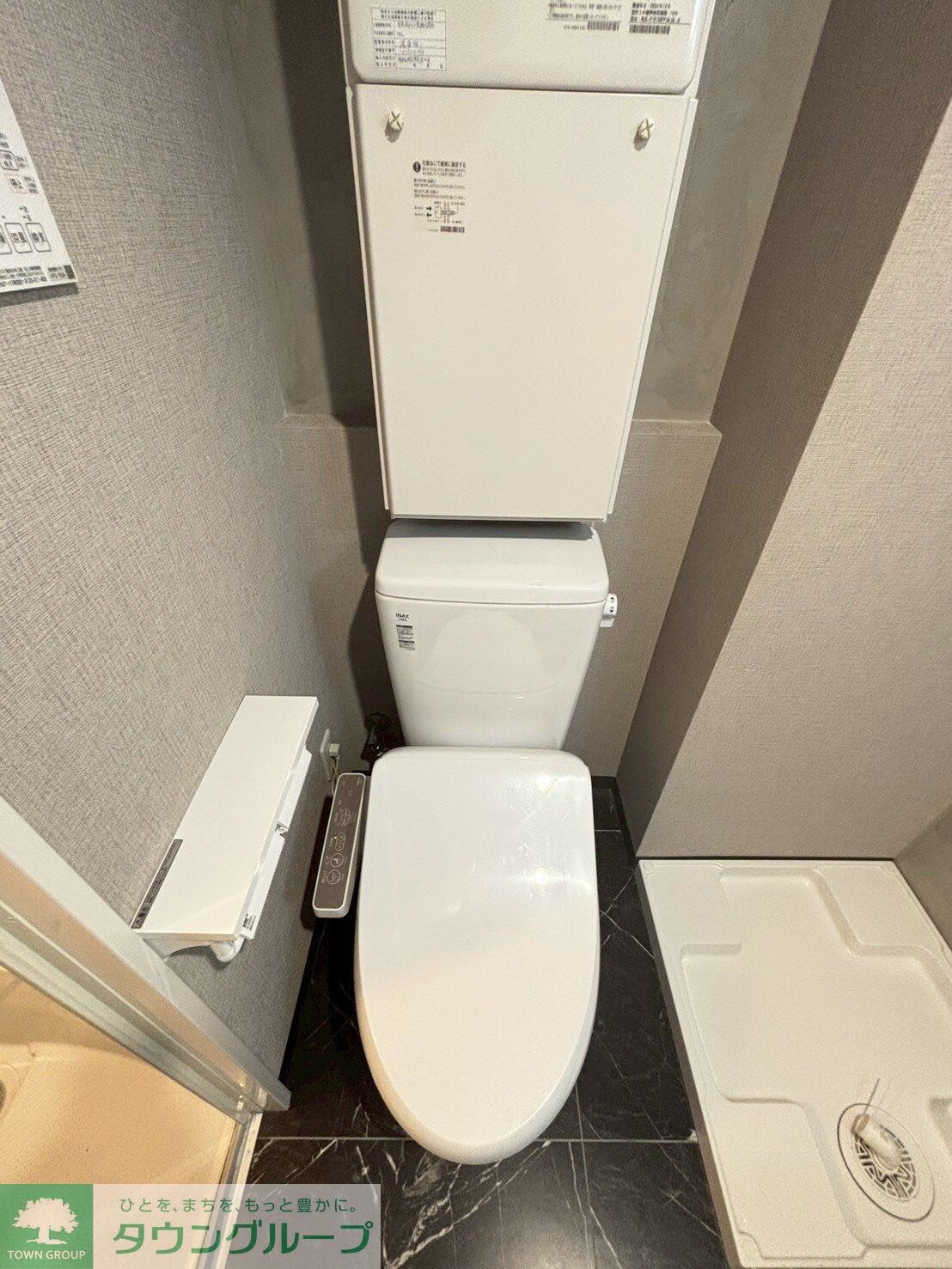 シルベリオ練馬の物件内観写真