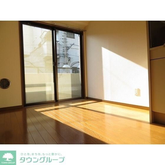 フローラ富士見台の物件内観写真