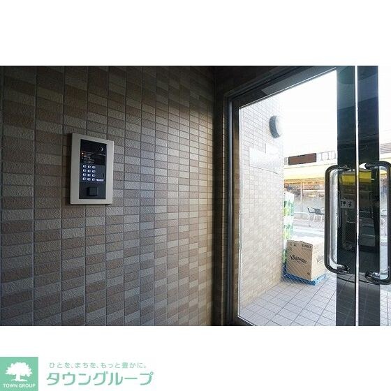 フローラ富士見台の物件内観写真