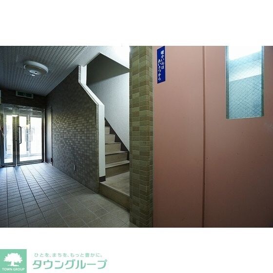 フローラ富士見台の物件内観写真