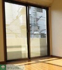 フローラ富士見台の物件内観写真