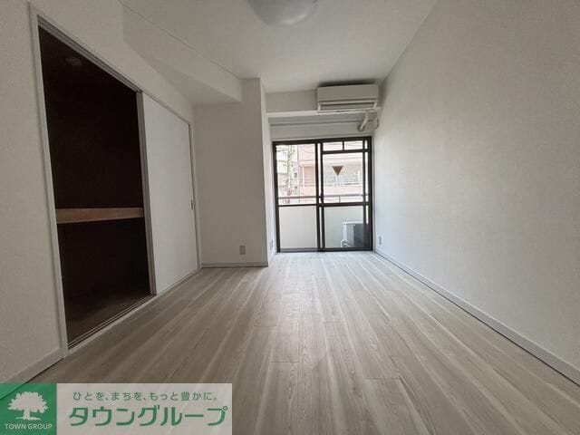 クロッシング桜台の物件内観写真