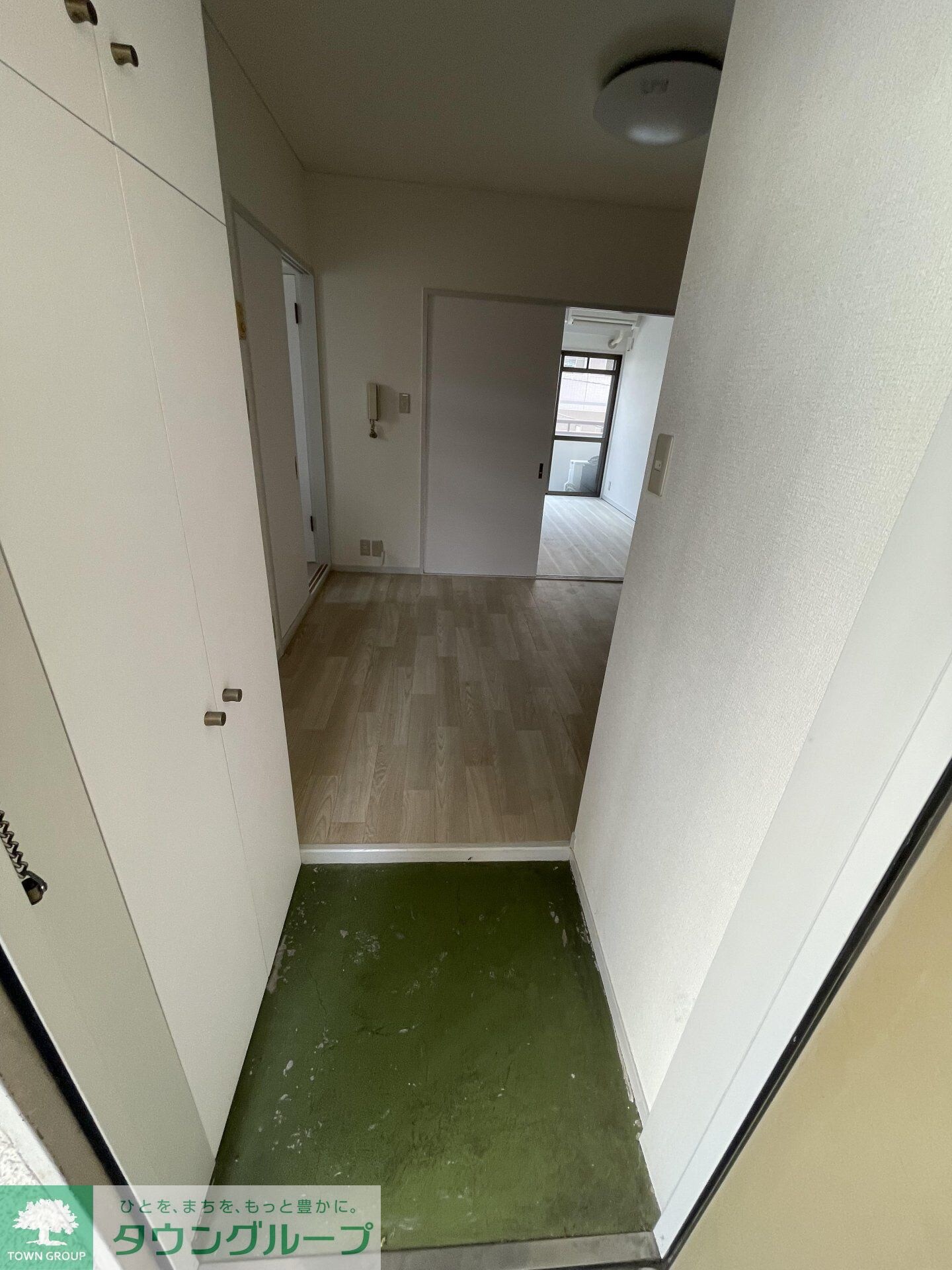 クロッシング桜台の物件内観写真