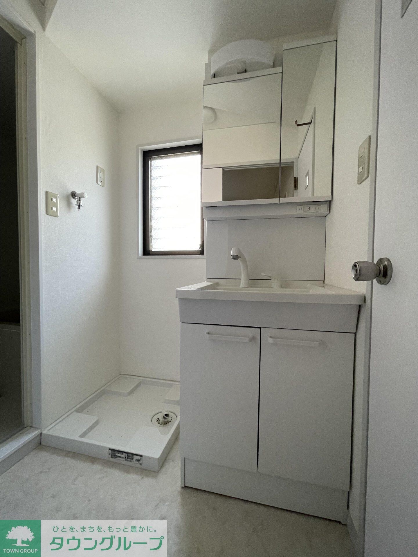 クロッシング桜台の物件内観写真