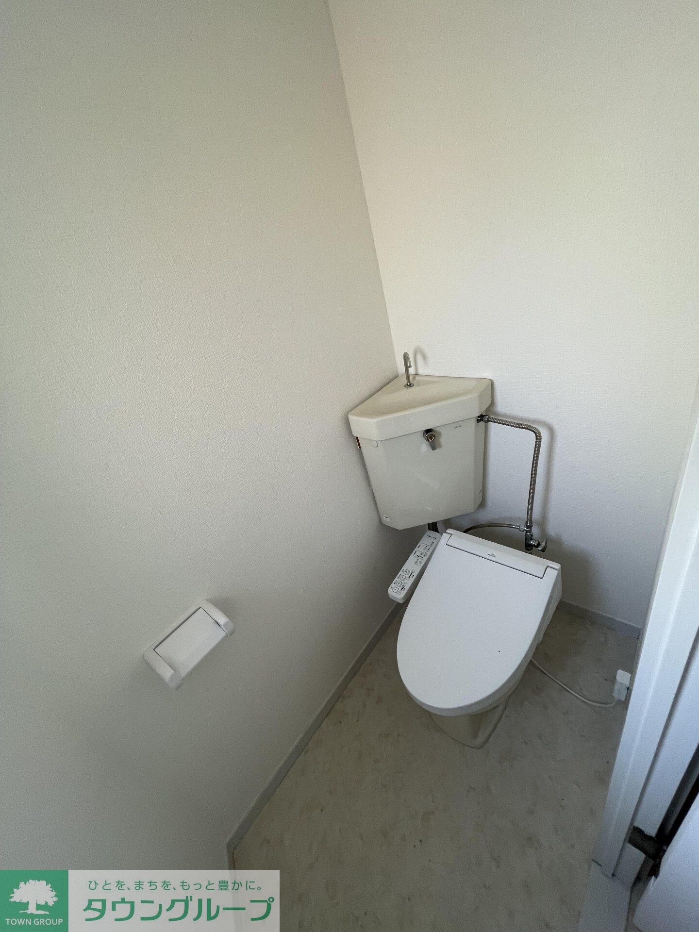 クロッシング桜台の物件内観写真