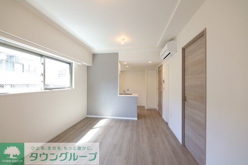 ORSUS新江古田の物件内観写真