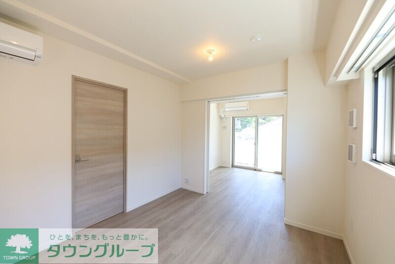 ORSUS新江古田の物件内観写真