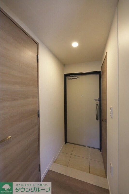 ORSUS新江古田の物件内観写真