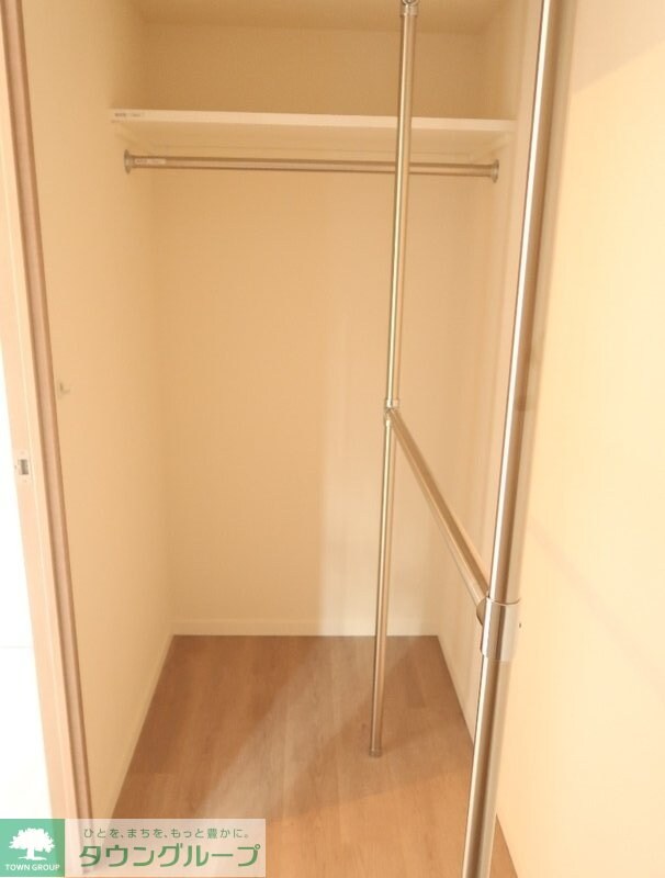 ORSUS新江古田の物件内観写真