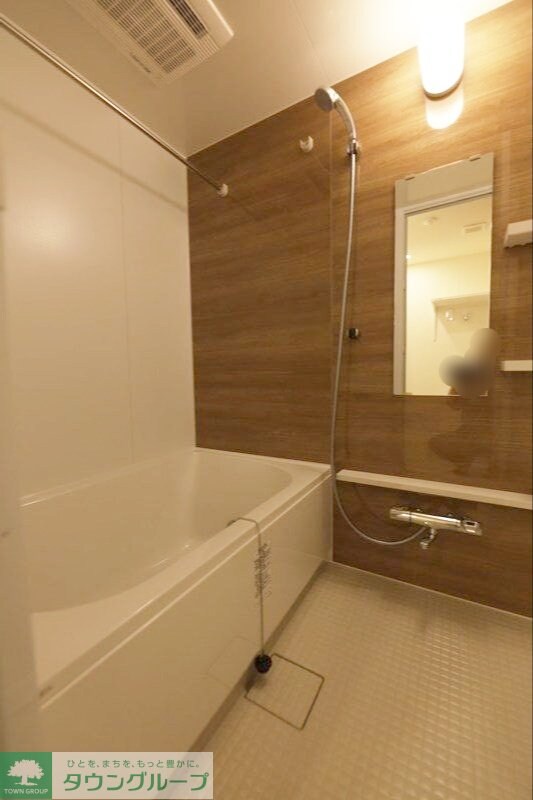 ORSUS新江古田の物件内観写真