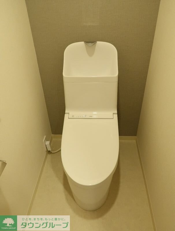 ORSUS新江古田の物件内観写真