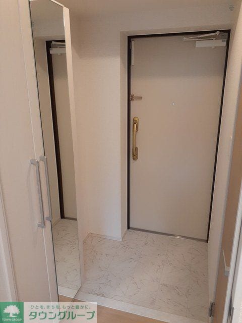 Glanz(グランツ)の物件内観写真