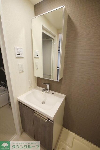 フレンシア ノイエ 成増の物件内観写真