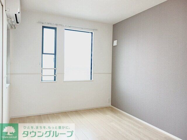 オリオンの物件内観写真