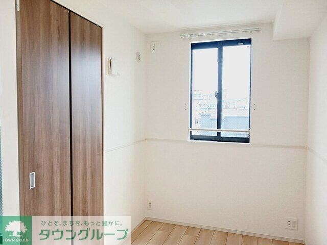 オリオンの物件内観写真