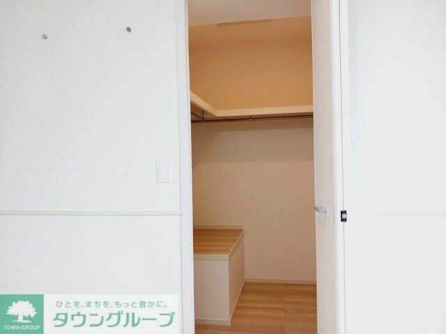 オリオンの物件内観写真