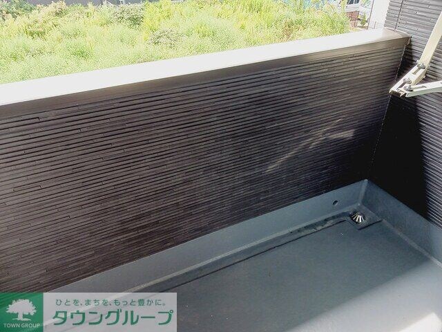 オリオンの物件内観写真