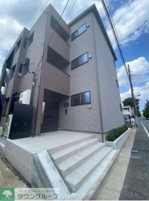 メゾンKの物件内観写真