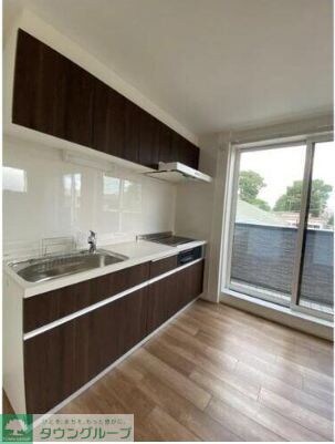 メゾンKの物件内観写真