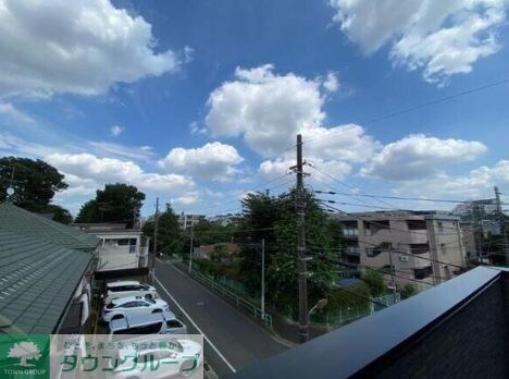 メゾンKの物件内観写真