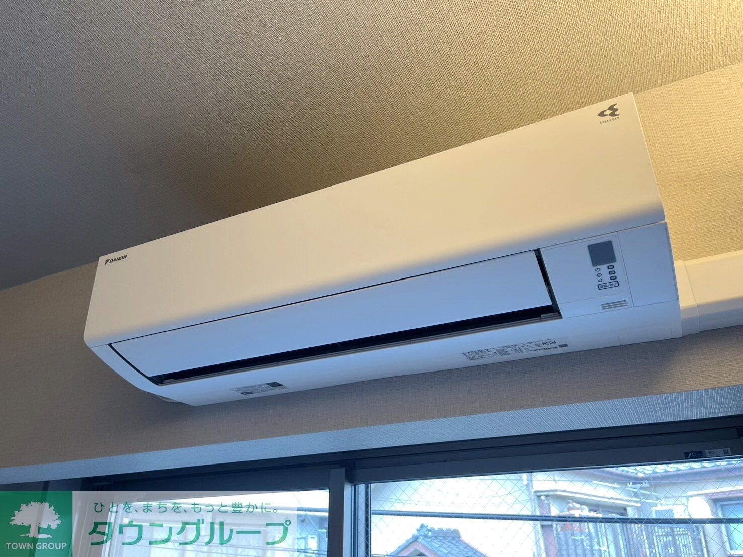 ブランシエスタ江古田の物件内観写真