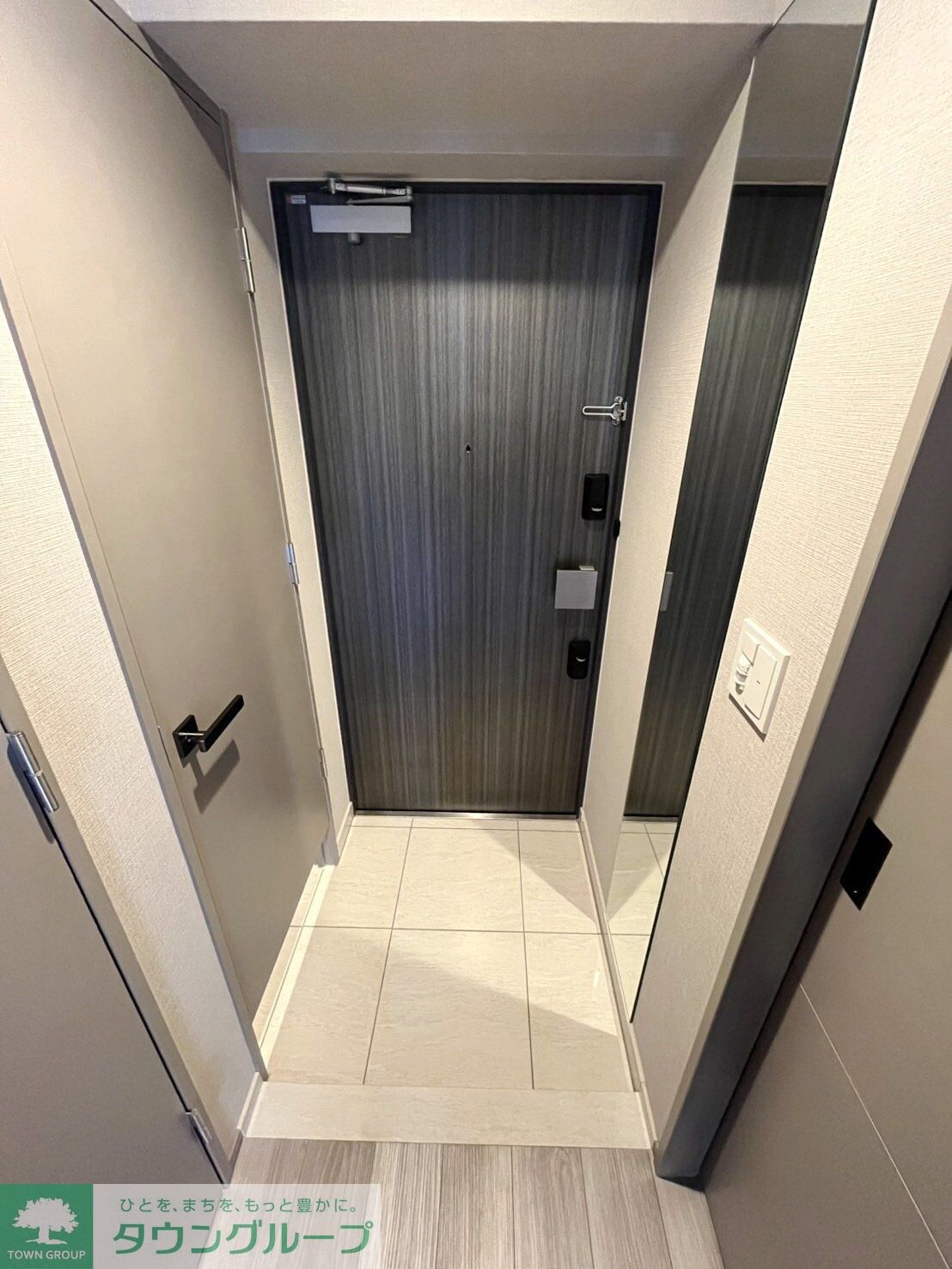 ブランシエスタ江古田の物件内観写真