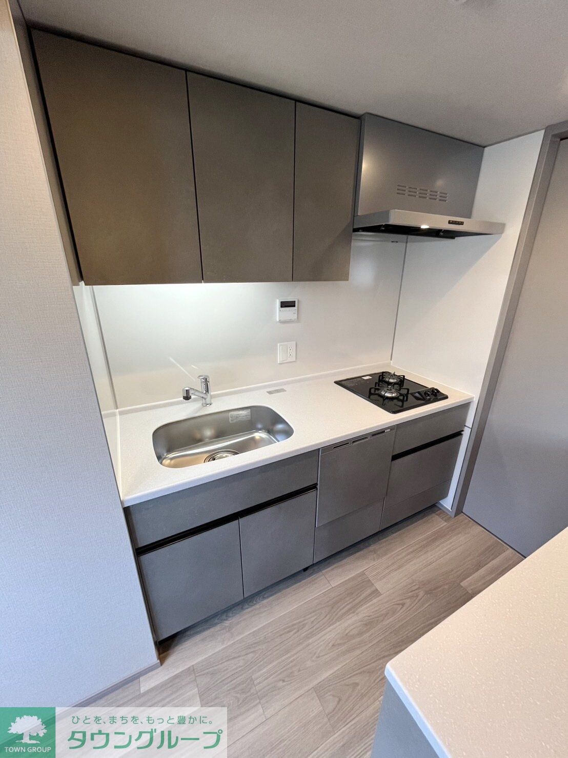 ブランシエスタ江古田の物件内観写真