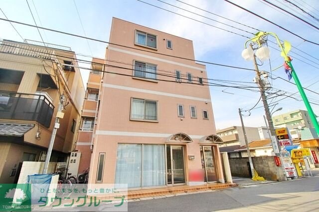 アップルパイONEの物件内観写真