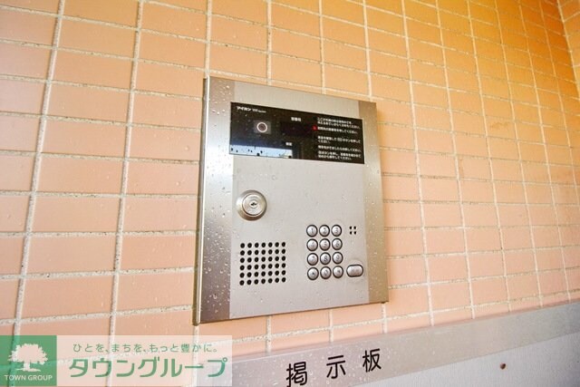 アップルパイONEの物件内観写真