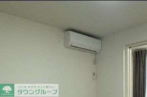 KEIAI RESIDENCE 久米川IIの物件内観写真